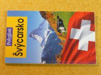 Polyglott - Švýcarsko (1999)