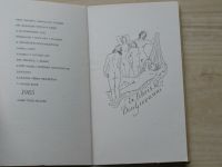 Text projevu Jaroslava Lukáše při zahájení výstavy tisků Kladenského lisu a nedožitým 90. J. Cipry