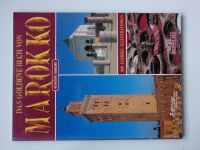 Das goldene Buch von Maroko - deutsche Ausgabe (1999) turistický průvodce - německy