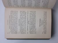 Engelhardt - Chemisch-technisches Recept-Taschenbuch (1893) chemicko-technická příručka - německy