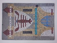 Hartl - Rakovnická mozaika - Průvodce městem Rakovníkem a jeho okolím (2018)