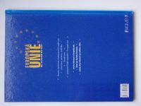 Panfil - Evropská unie - Vše, co bychom měli vědět (2003)