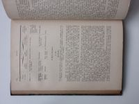 Seubert - Handbuch der Allgemeinen Warenkunde für das Selbststudium 1+2 (1883) zbožíznalství německy