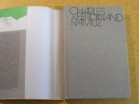 Charles-Ferdinand Ramuz - Příběhy z hor (1988)
