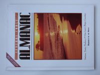 Guest Guide - Central Coast Almanac - Vol. I - Ventura, Santa Barbara & San Luis ... (1994) anglicky