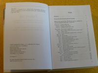 Matyášová, Grossová - Daňový řád (2011) s komentářem , důvodovou zprávou a judikaturou