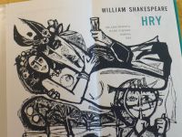 William Shakespeare - Hry (1955)