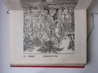 Bogeng - Geschichte der Buchdruckerkunst - I. Band - Der Frühdruck (1930) dějiny knihtisku - německy