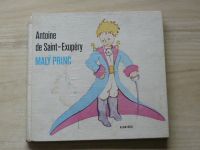 Saint-Exupéry - Malý princ (1977)