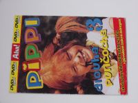 Aha! - DVD edice - Pippi Dlouhá punčocha 3. (2008)