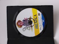 Blesk DVD - Červenec s francouzskou komedií - Hračka (2007)