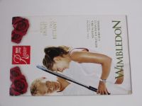 Blesk pro ženy - Romance - Dunst, Bettany - Wimbledon (2004) DVD