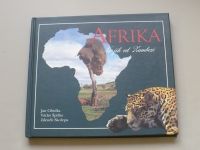 Cibulka - Afrika - Na jih od Zambezi (1997)