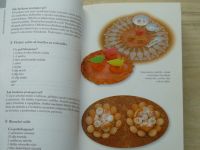 Gardošová - Barevné recepty pro malé kuchaře (2005)