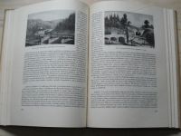Hons - Velká cesta (1947) dráha olomoucko-pražská