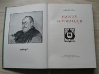 Lamač - Hanuš Schwaiger (1957)