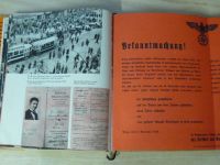 Nastal čas boje die tschechoslowakische Widerstandsbewegung in Bildern 1938-1945