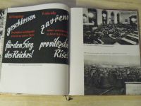 Nastal čas boje die tschechoslowakische Widerstandsbewegung in Bildern 1938-1945