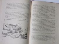 Srnec, Vinš - Učebnice předpisů silničního provozu (1955)