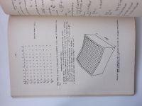 Pirner - Experimentální metody měření ve stavebné dynamice - I. díl (1965) skripta