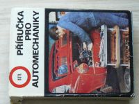 Příručka pro automechaniky (1972)
