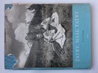 Tylínek - Tatry, naše Tatry (1955) česky