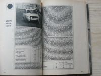Svět motorů - Auto Revue - Hospodárně za volantem (1980)
