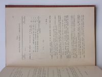Svoboda - Specielní methodika vyučování písemnostem živnostenským a jednacím ve školách obecných a měšťanských - Díl I - Písemnosti živnostenské (1903)