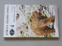 Zvířata celého světa 4 - Heráň - Medvědi a pandy (1978)