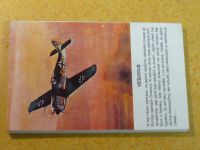 E. Smith - 633. Skvadrona - Hrdinným pilotům druhé světové války (1991)