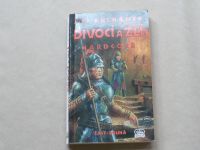 Jiří Kulhánek - Divocí a zlí - Hardcore (1999) část druhá 