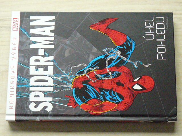 Komiksový výběr Spider-Man; sv. 1