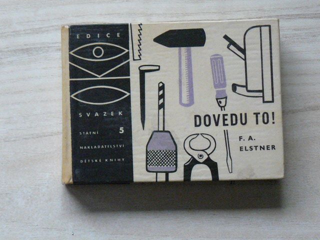 OKO 5 - Elstner - Dovedu to! (1962)