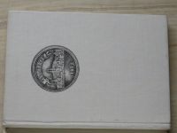 Nop - Soupis numismatické literatury v kroměřížské zámecké knihovně (1974)