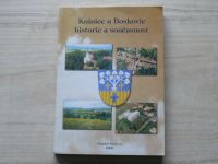 Stryjová - Knínice u Boskovic - historie a současnost (2006)