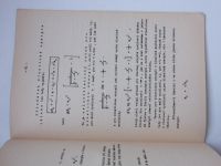 Fuka - Základní poznatky speciální teorie relativity - Pokusný učební text z fyziky...(1970) skripta