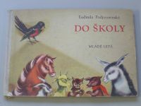 Podjavorinská - Do školy (1960)