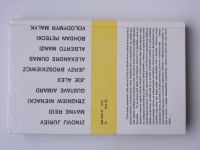 Joža Horvat - Operácia Stonožka (1987) edice STOPY - slovensky
