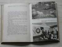 Knapp - Mezi nebem a mořem (1946) 311. RAF
