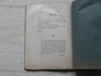 Šponarův lidový rádce - Albrecht - Pohlavně-nervová slabost mužů (1923)