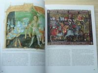 Středověké a raně novověké zbraně přerovska - zbraně a zbroj od kolapsu Velké Moravy do konce třicetileté války