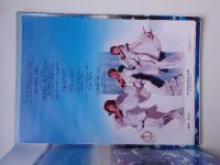 From ABBA to MAMMA MIA! The official Book (2008) anglicky