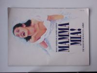 From ABBA to MAMMA MIA! The official Book (2008) anglicky