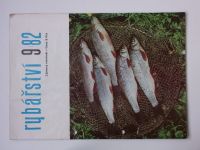 Rybářství 1-12 (1982)