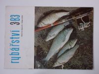 Rybářství 1-12 (1983)