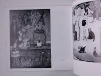 Adolf Born - Grafika - Galerie výtvarného umění v Chebu květen-červen 1978 - katalog výstavy