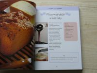 Bellefontaine - 100 nejlepších receptů pro domácí pekárnu (2011)