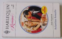 Harlequin Romance 43 - Kayeová - Arianino kouzlo (1992)