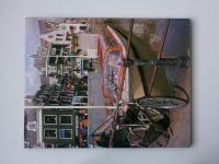 Leech - Amsterdam (1985) fotografická publikace - nizozemsky