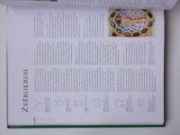O'Connell, Airey - Znaky a symboly - Ilustrovaná encyklopedie (2008)